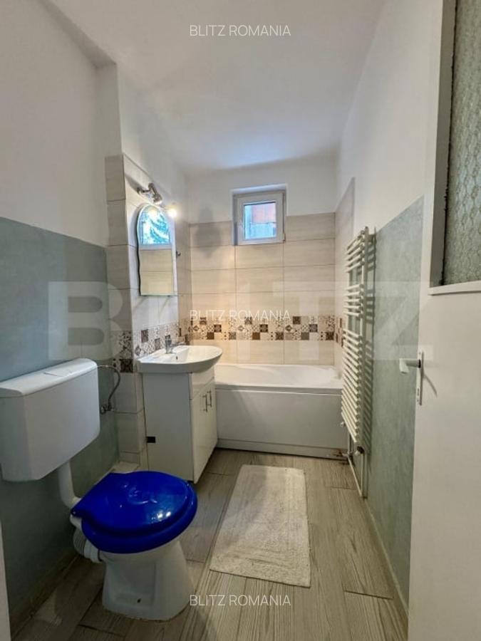 Apartament 3 camere, 68 mp, zona Dambu - 8