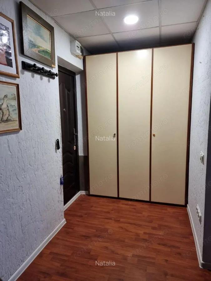 Garsoniera de inchiriat in zona Rahova - 2