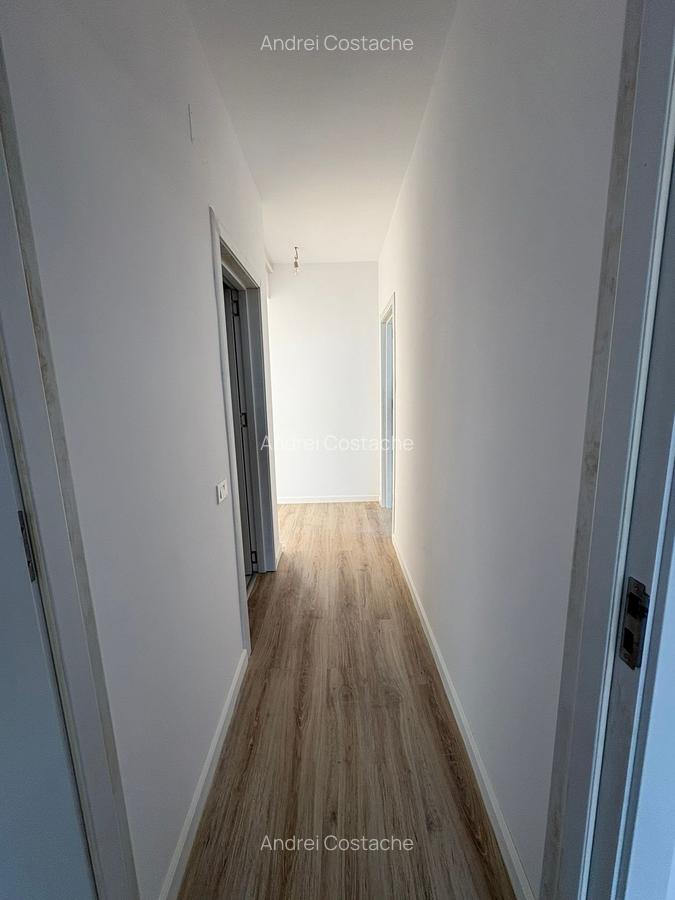 EXCLUSIV - Apartament 3 Camere - Bloc Nou Boutique - Loc De Parcare - Boxa - 12 EXCLUSIV - Apartament 3 Camere - Bloc Nou Boutique - Loc De Parcare - Boxa - 12