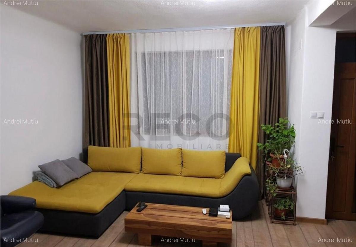 RECO Casa 3 camere cu teren generos in Saniob - 3
