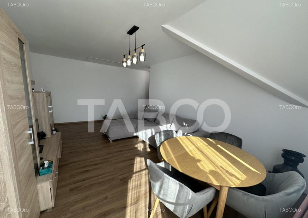 Apartament spatios si decomandat de vanzare parcare balcon S - 9 Apartament spatios si decomandat de vanzare parcare balcon S - 9