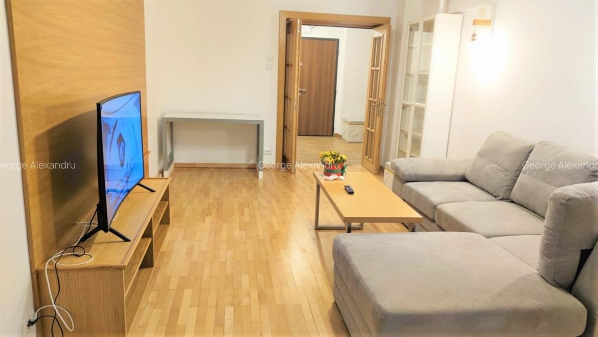 Piata Unirii - Horoscop - Sitraco apartament 2 camere LUX - 5