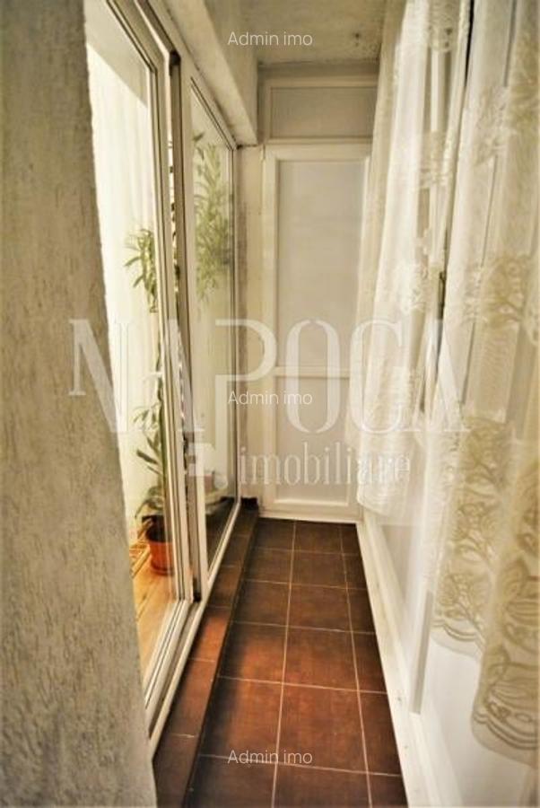 Apartament 2 camere de vanzare in Floresti - 5