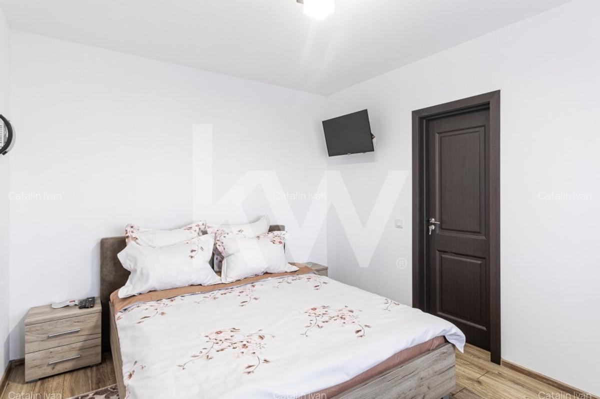 Casa individuala, 298 mp utili, 572mp teren, Tohanu Nou - 9