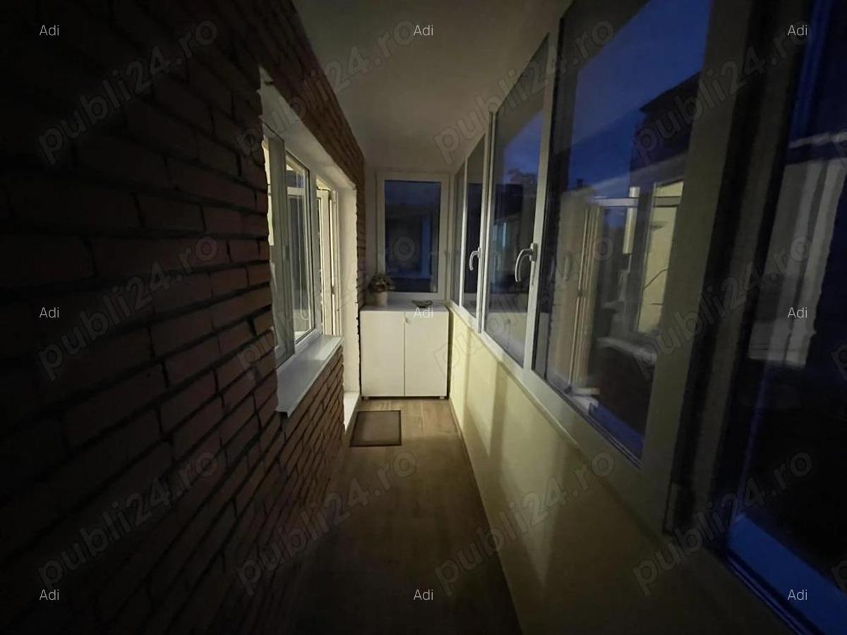 Inchiriez apartament o camera Complex Studentesc - 5