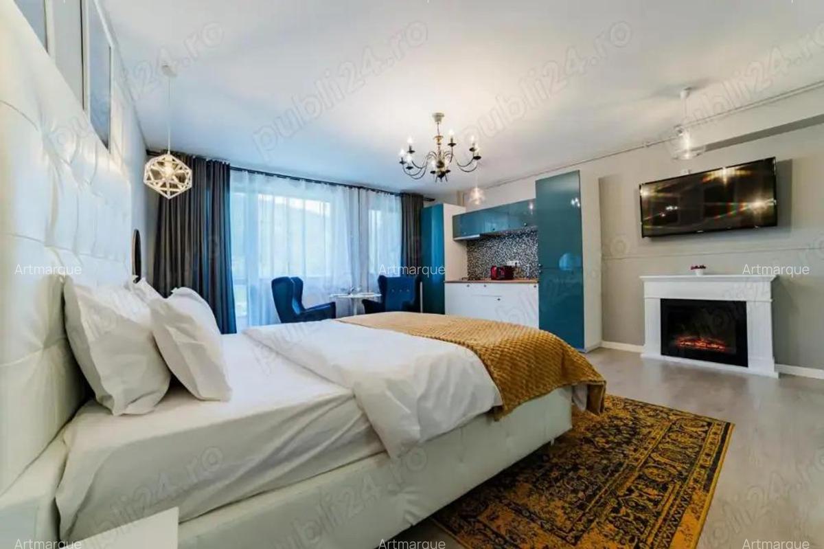 Studio lux Colina Marei - 4