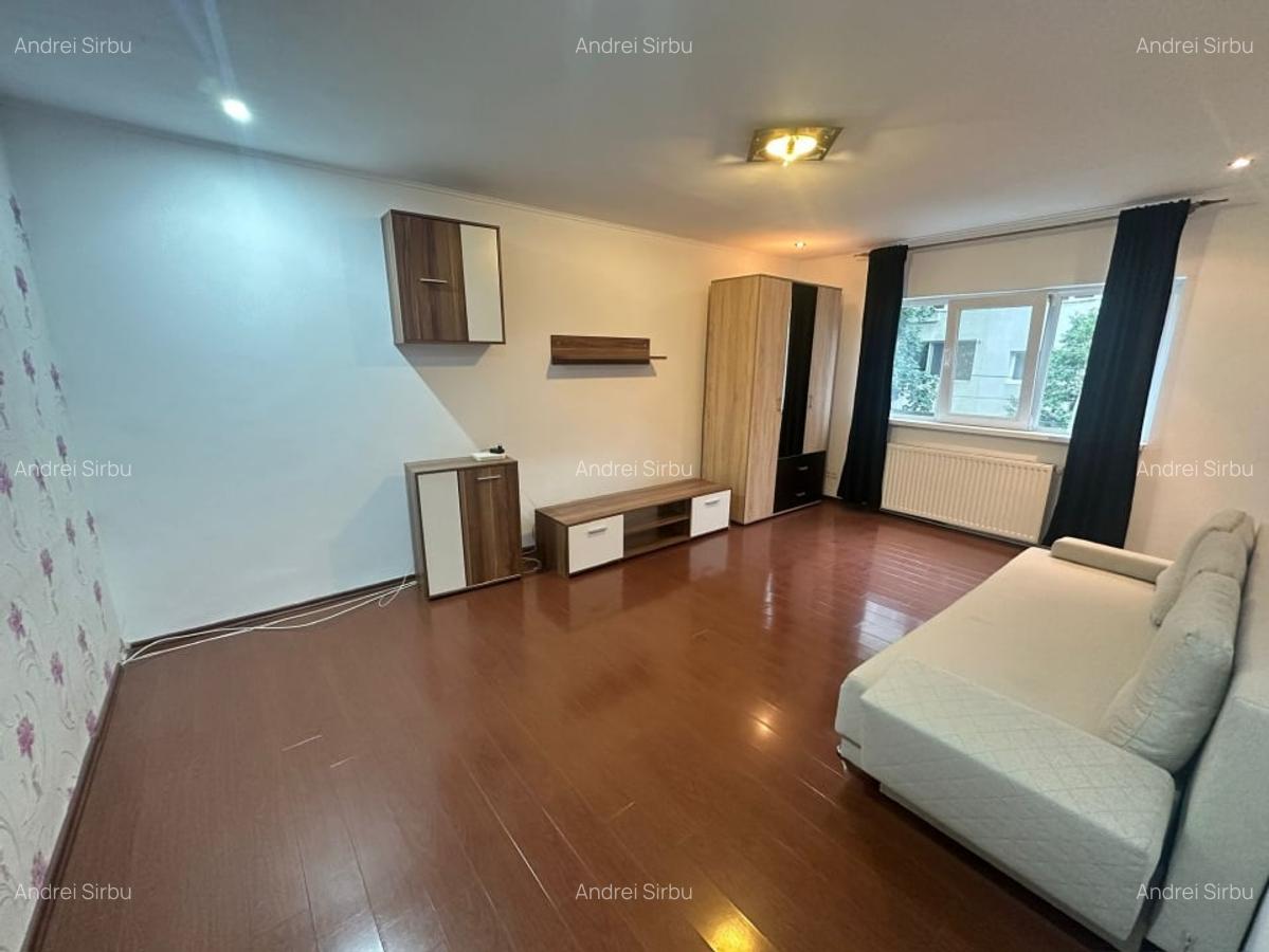 Pet-friendly - Etajul 1 - Decomandat - Girocului - 2