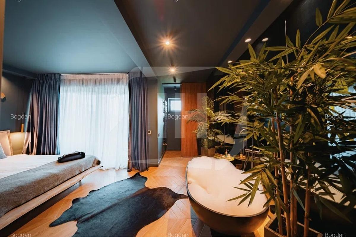 Apartament 3 camere, lux, intermediar, garaj, Buna Ziua - 8