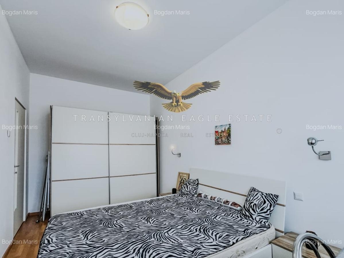 Apartament modern situat in zona ultra-centrala - 3