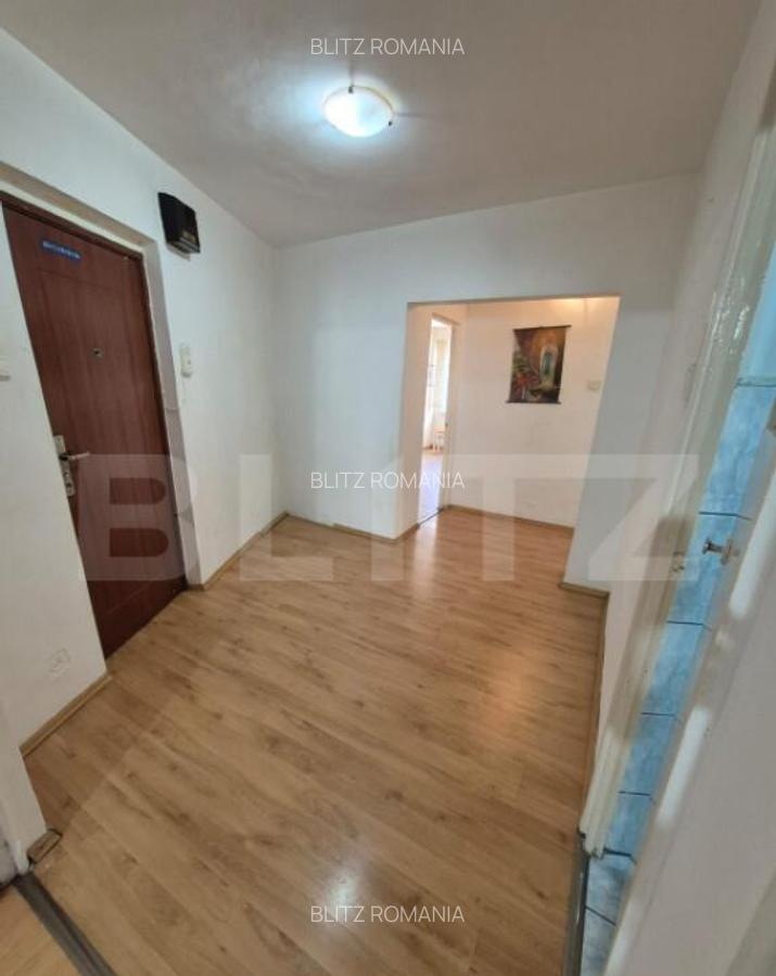 Apartament 4 camere de vanzare Deva, Bulevardul Decebal - 4