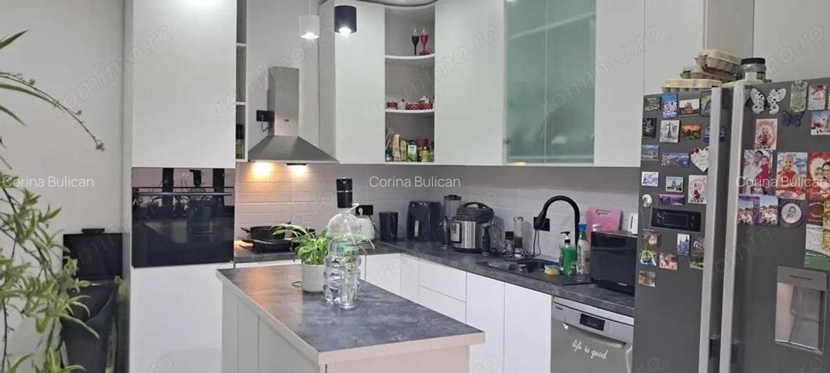 Casa Individuala | Iosefin | 7 Camere - 5