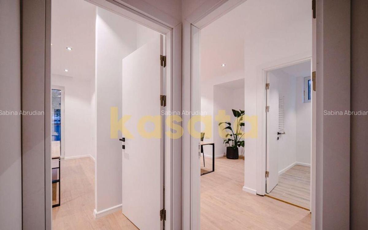 Apartament in mijlocul orasului | Liniste | Sud-Vest | Me... - 9