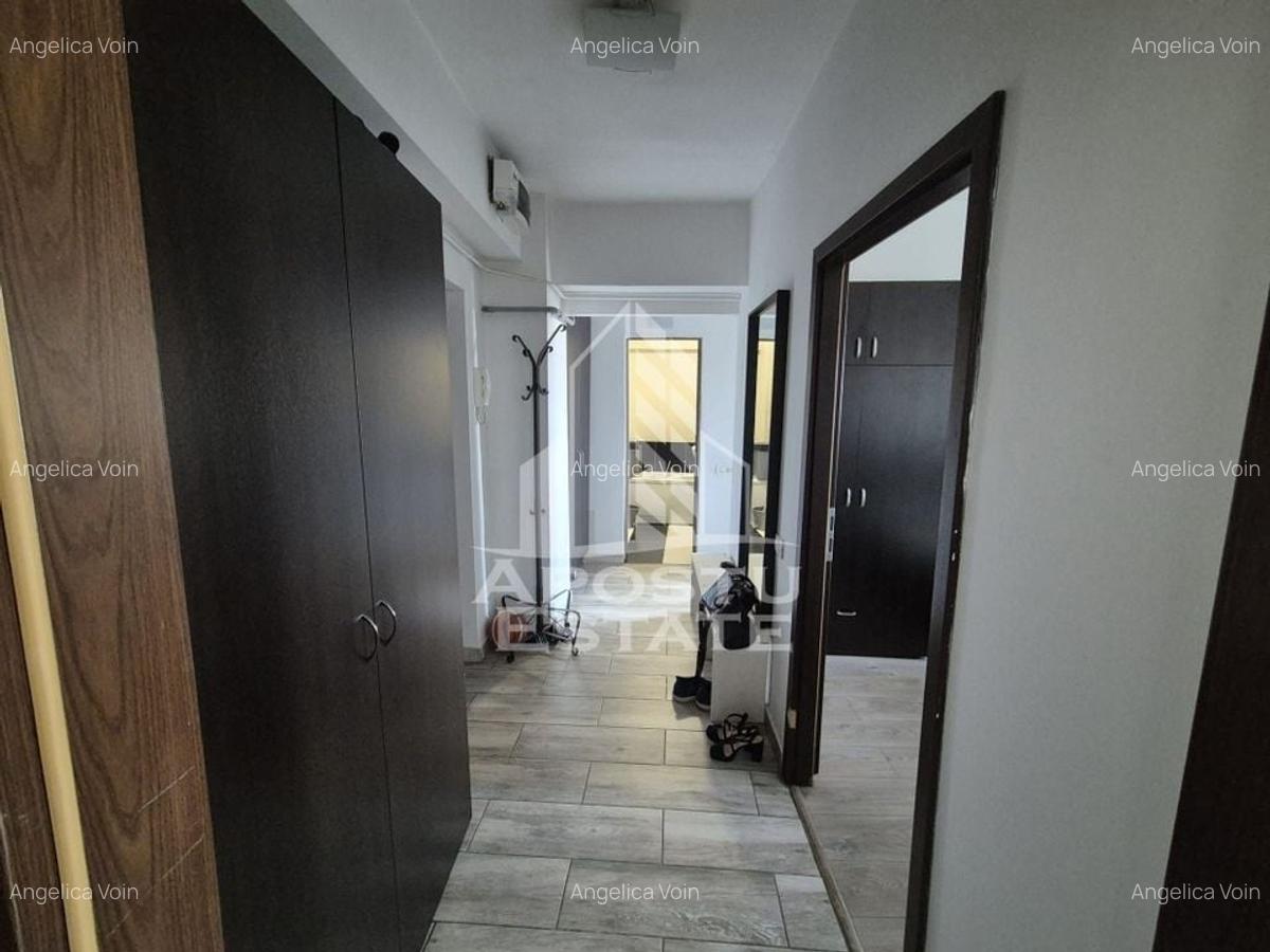 Apartament cu 2 camere Marasti - 4