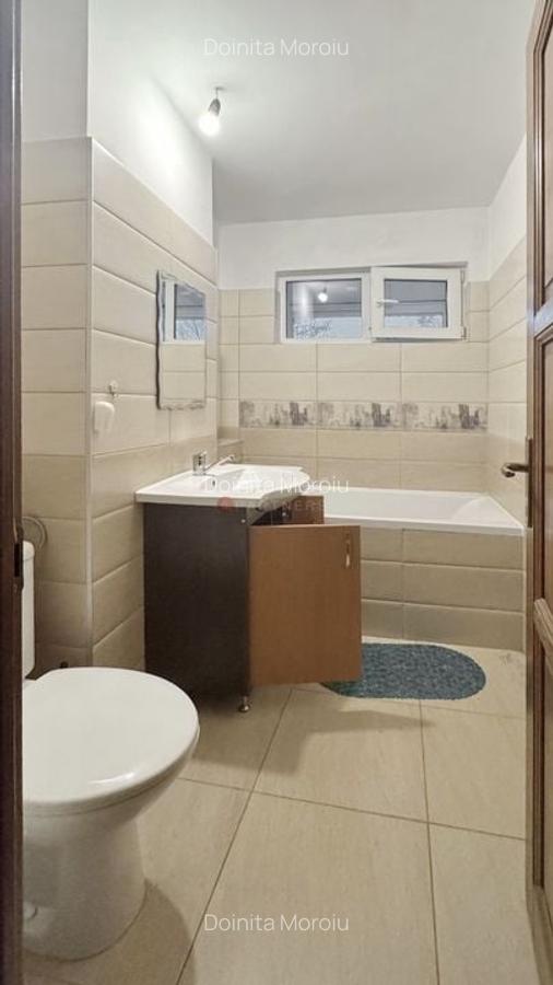 Zona Linistita | Compartimentare Practica - 7