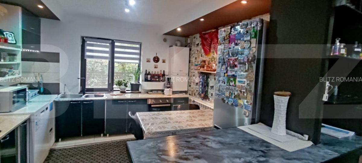 Vila individuala 130 mp cu curte 400 mp -  Berceni - 3