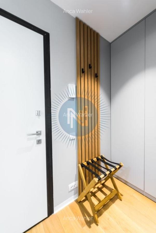 Apartament cu 2 camere decomandat, mobilat în Floreasca - 7