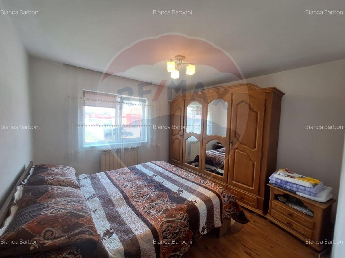 Apartament 3 camere Simeria,jud.Hunedoara - 4