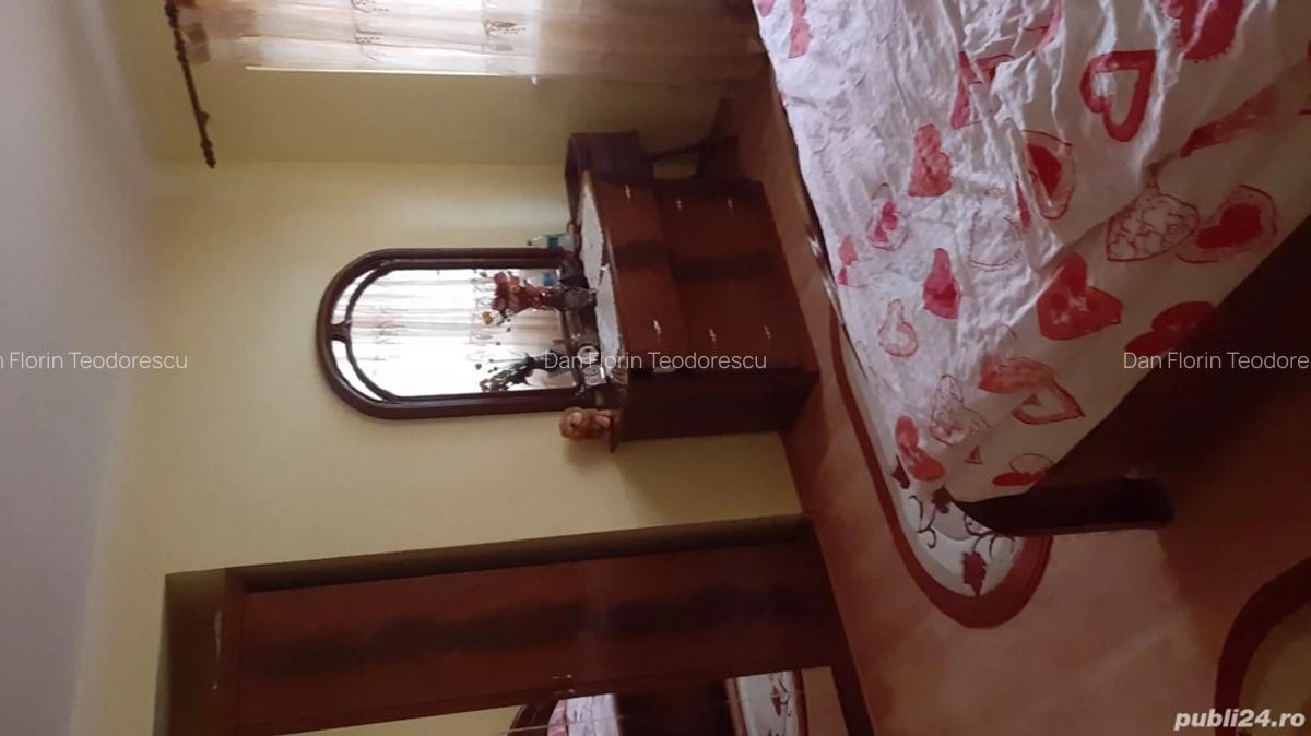 Vand casa curte 500 m.p. si construc?ie 150m.p. in Chitila Ilfov. - 6