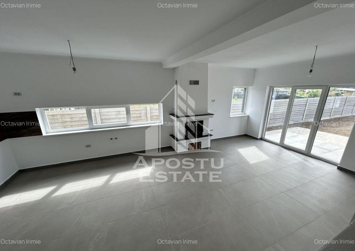 Dulex P+M, la cheie, 3 dormitoare, 325 mp teren,Becichere... - 18