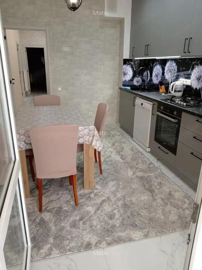 Propun spre inchiriere un apartament cu doua camere in zona Vitan - 2