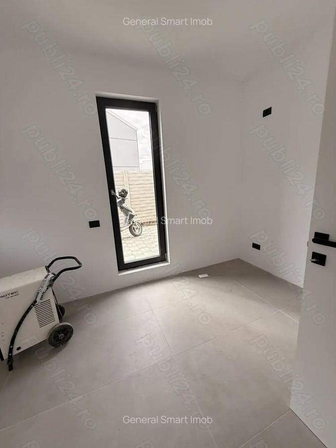 Casa 5 camere 190 mp 400 mp teren circuit inchis Bragadiru - 17