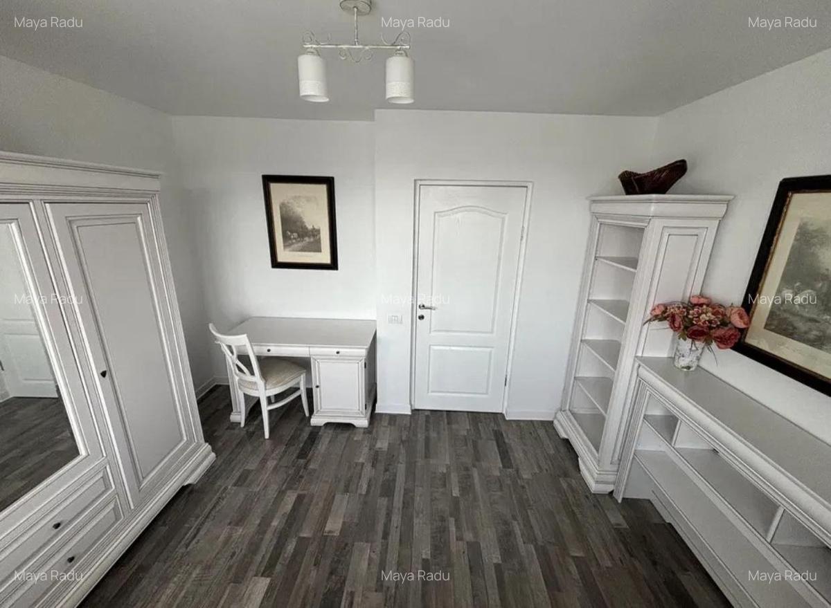 Apartament superb de 3 camere Dorobanti, Stefan cel Mare// de inchiriat - 3