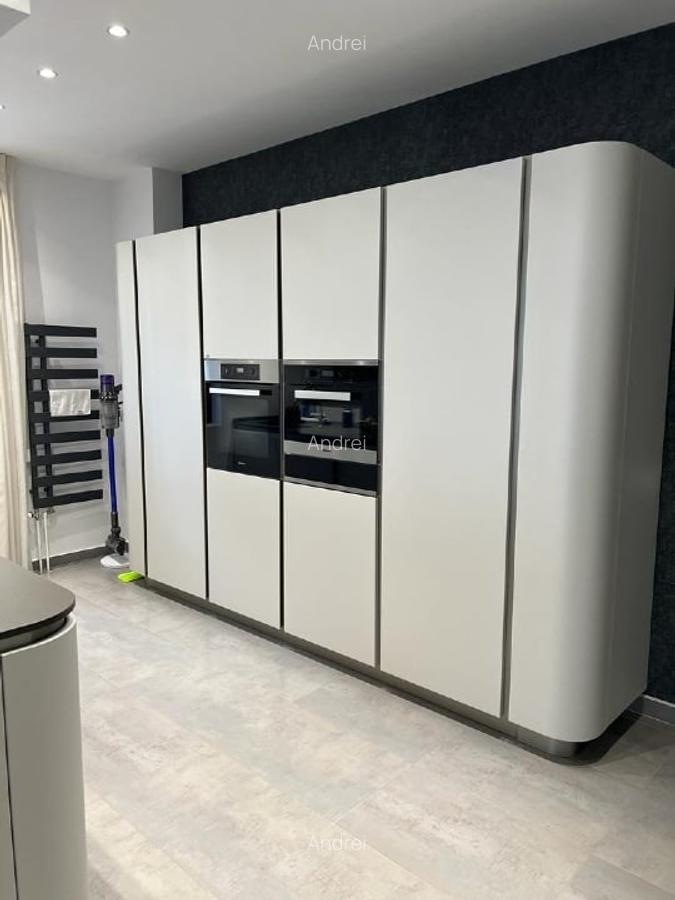 Apartament lux 3 camere de inchiriat pe malul lacului - 150mp utili - 5