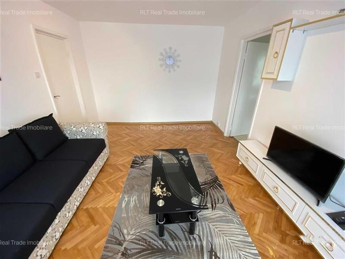 Apartament 2 camere etaj intermediar zona Astra - 3