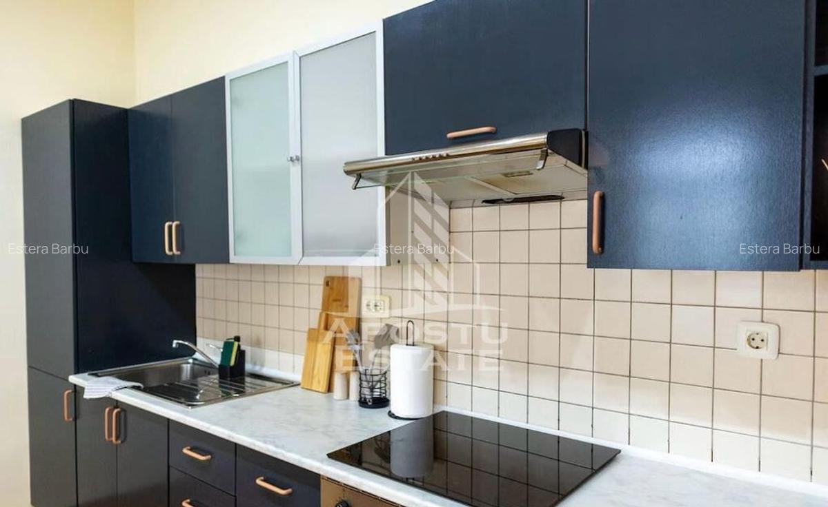 Apartament cu farmec istoric, Pia?a Victoriei, 63 mp uti... - 19