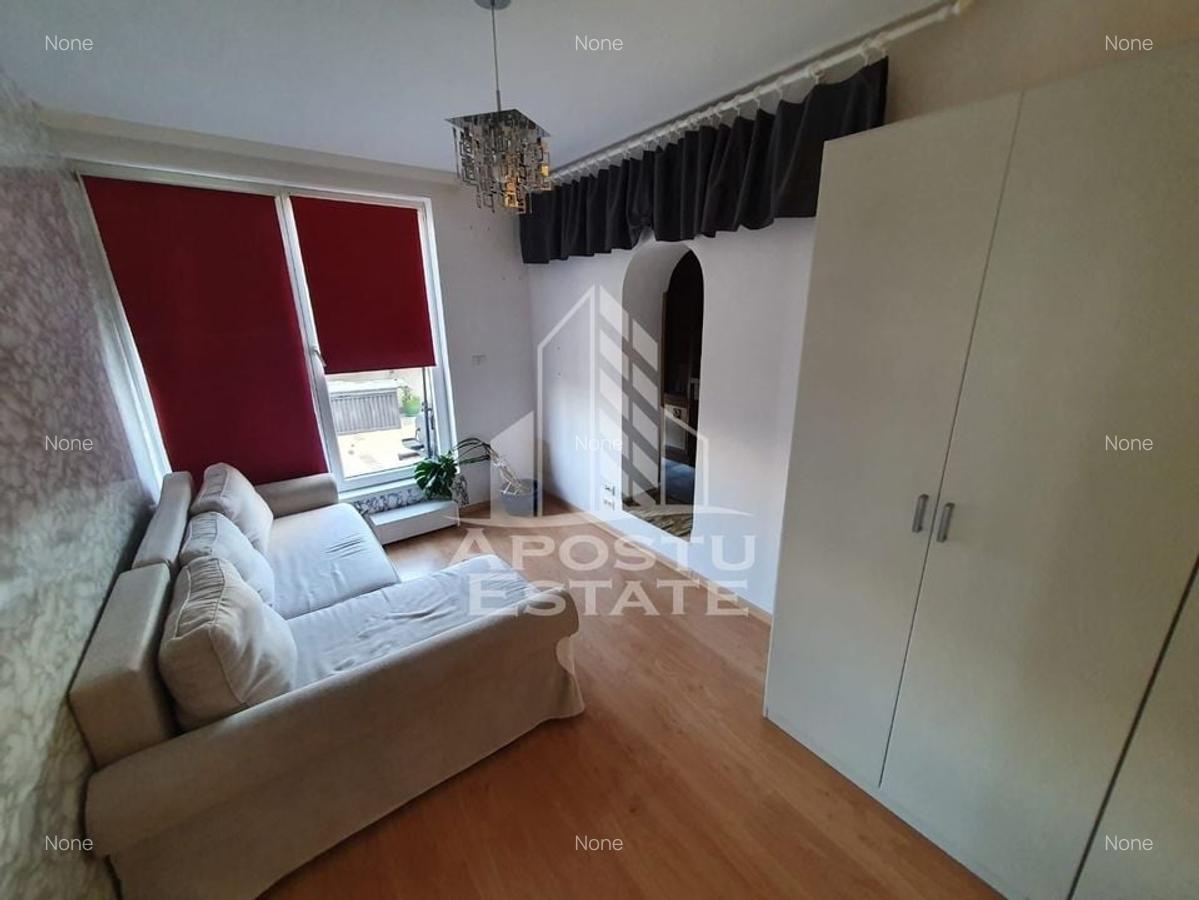 Apartament cu 2 camere semidecomandat in zona Aradului - 3