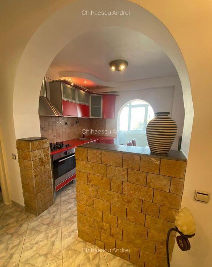 2 camere | Timpuri Noi | Calea Vacaresti | Splaiul Unirii - 15