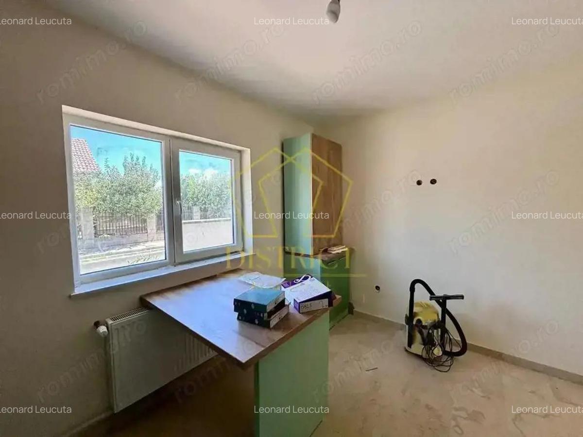 Casa individuala moderna cu 4 camere | Giarmata Vii - 6