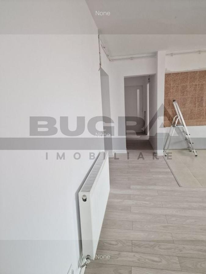 Apartament de 3 camere, finisat, 63mp, zona Restaurant Regal - 2