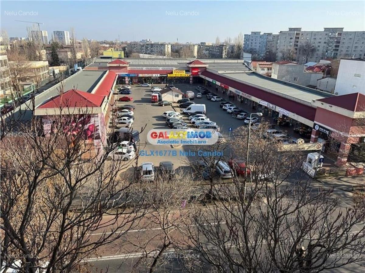 VANZARE  2 CAMERE RAHOVA TRAFIC GREU LIBERTY MALL 65 MP - 6