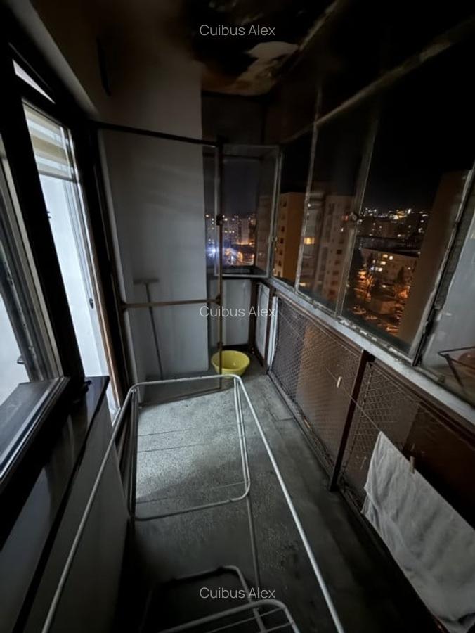 Exclusivitate! Com0%! Apartament 2 cam dec 48mp et 9/10 finisat clasic Manastur - 18