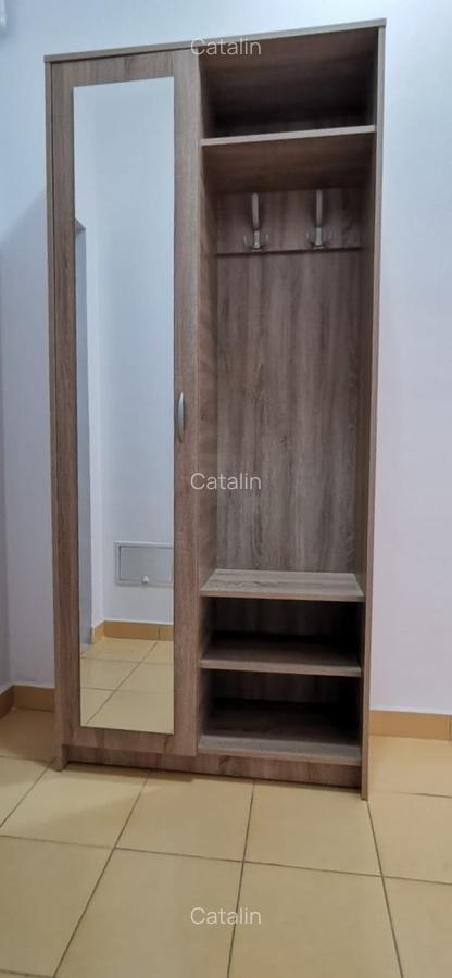 ► Compozitori Garsoniera Decomandata 35,29m² Mobilata Utilata Centrala pe Gaze - 14