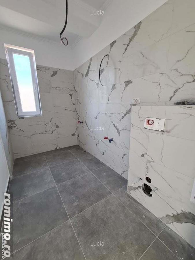 Apartament cu o camera decomandat Braytim - 2