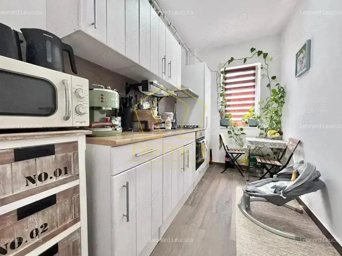 COM 0% Apartament modern cu 2 camere | Dumbravita | IKEA - 5