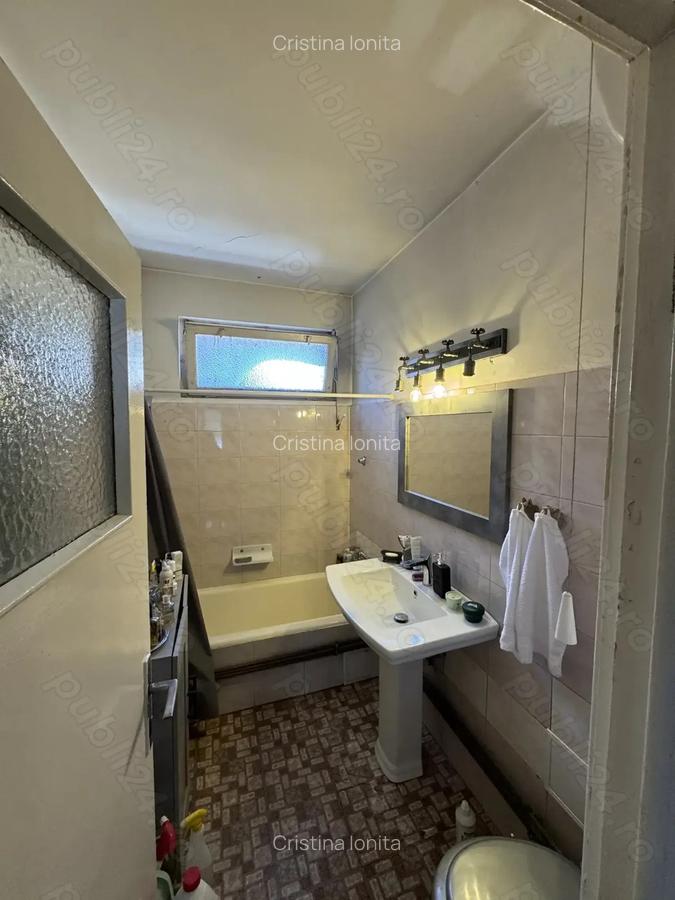 Apartament 3 camere ultracentral langa Liceul Ghe.Lazar - 9