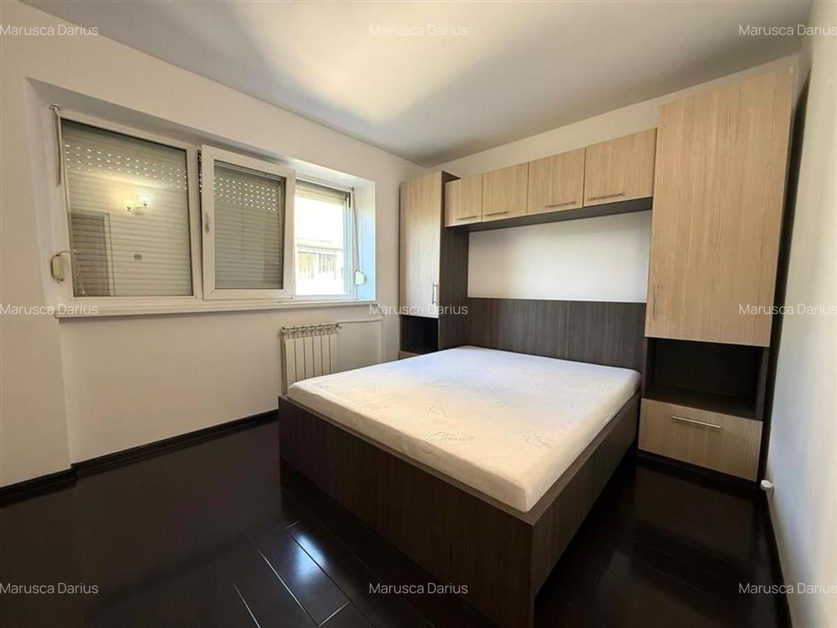 APARTAMENT 2 CAMERE | TIP Q | ETAJ 3 | ZONA DECEBAL - 5