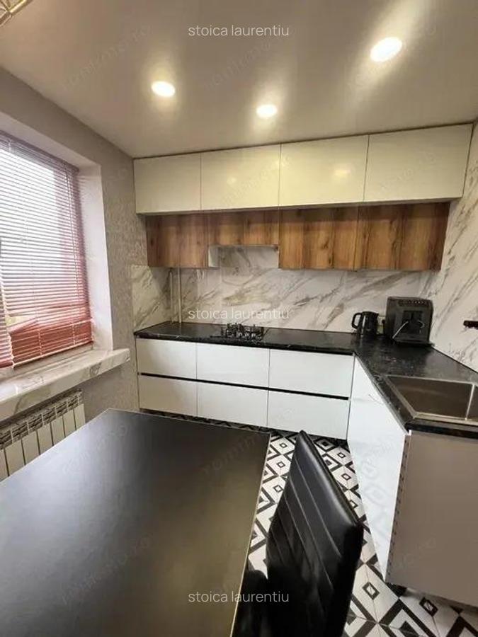 2 Camere Zona Piata Muncii - 1