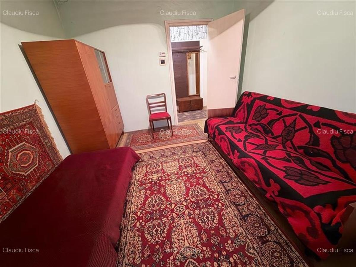 FILM& 3D! Apartament panoramic, decomandat,60mp,balcon,Piata Garii, Targu Mures - 12