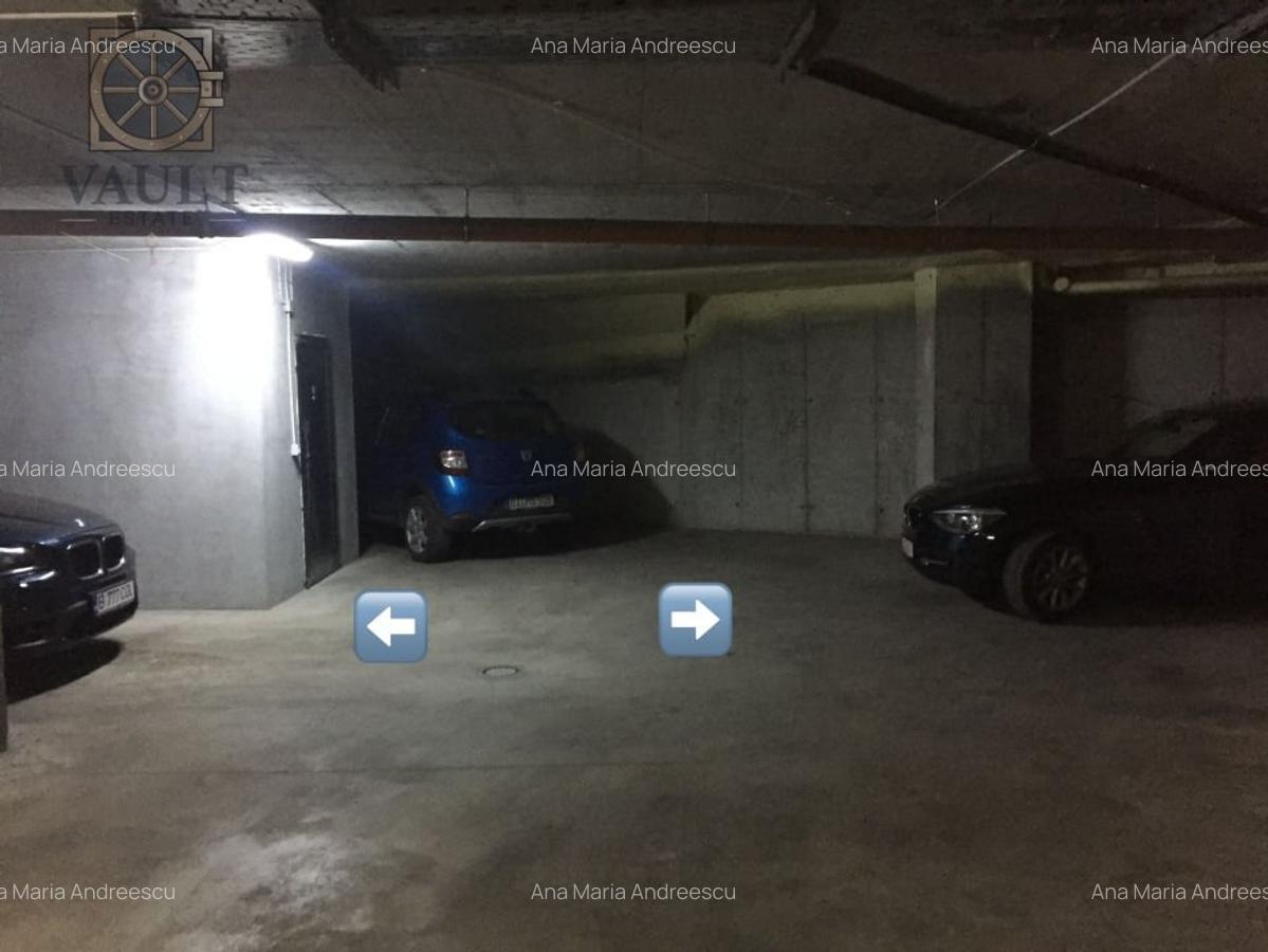 3 camere Dristor/Park Lake - 2 locuri parcare - priveliste panoramica - 14