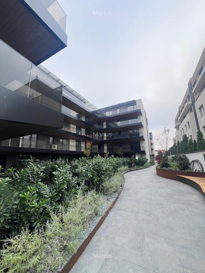 4 camere Iancu Nicolae bloc nou - 1