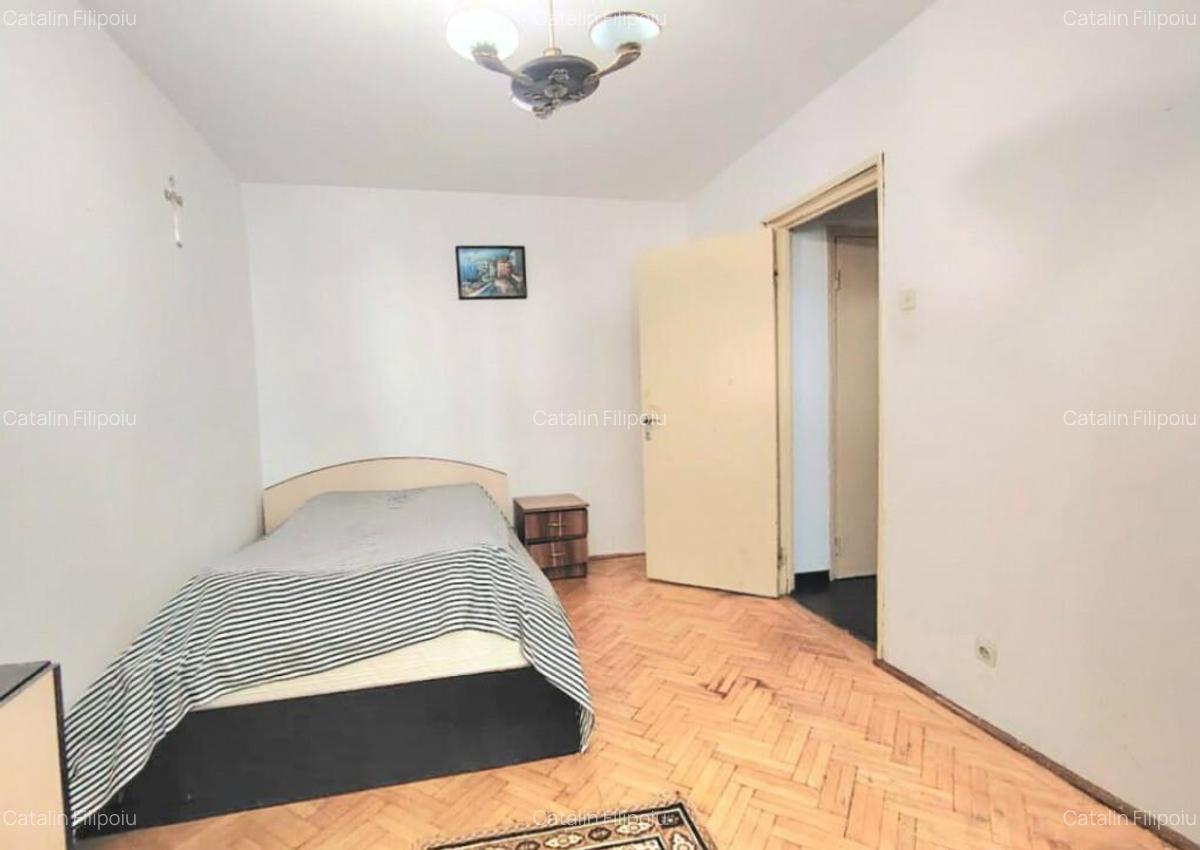 Apartament 3 camere - 2 Apartament 3 camere - 2