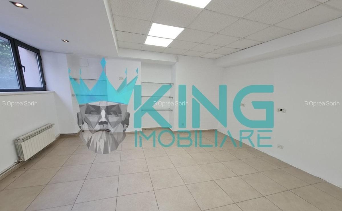 Spatiu Comercial Bulevardul Ion Mihalache Bucuresti - 1