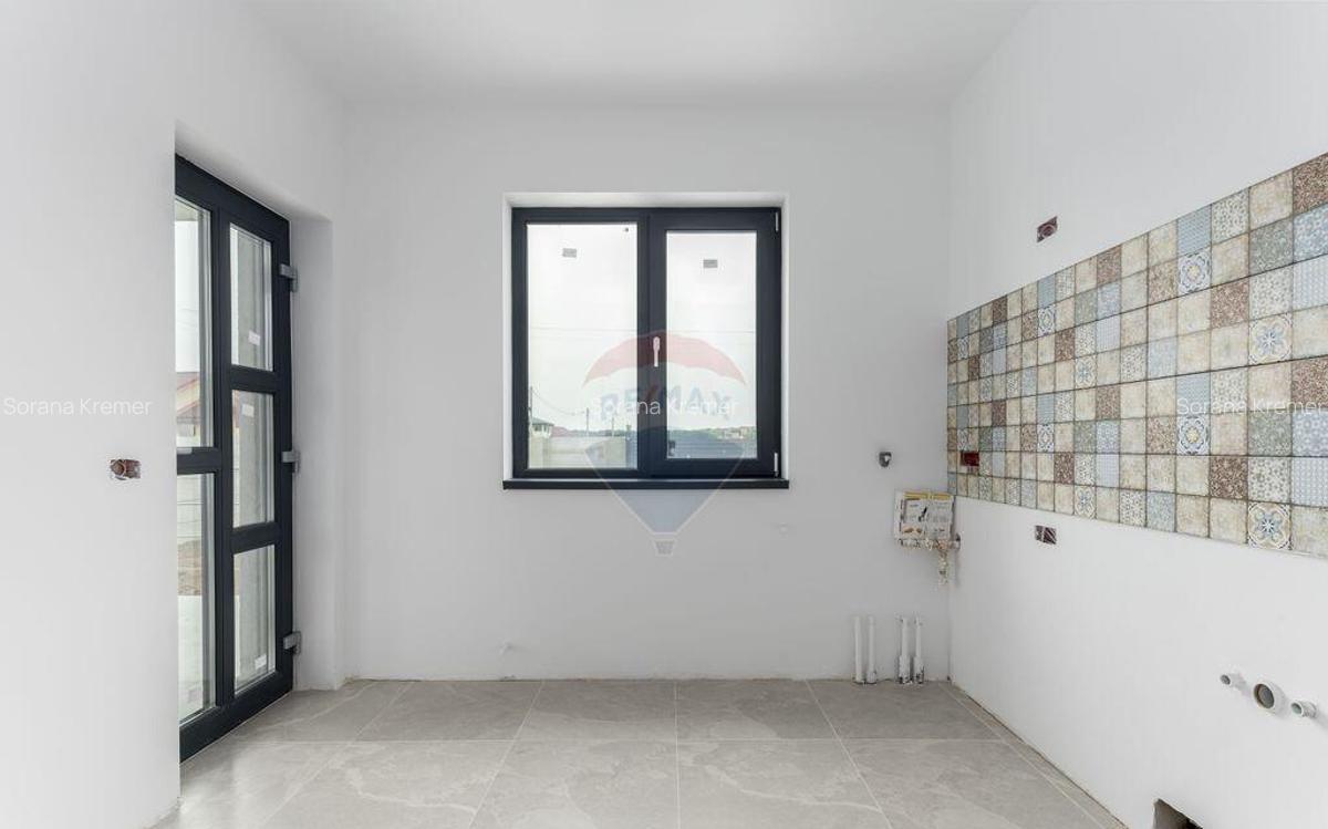 Vila P+1 la cheie, Str. Tineretului Pantelimon - 17