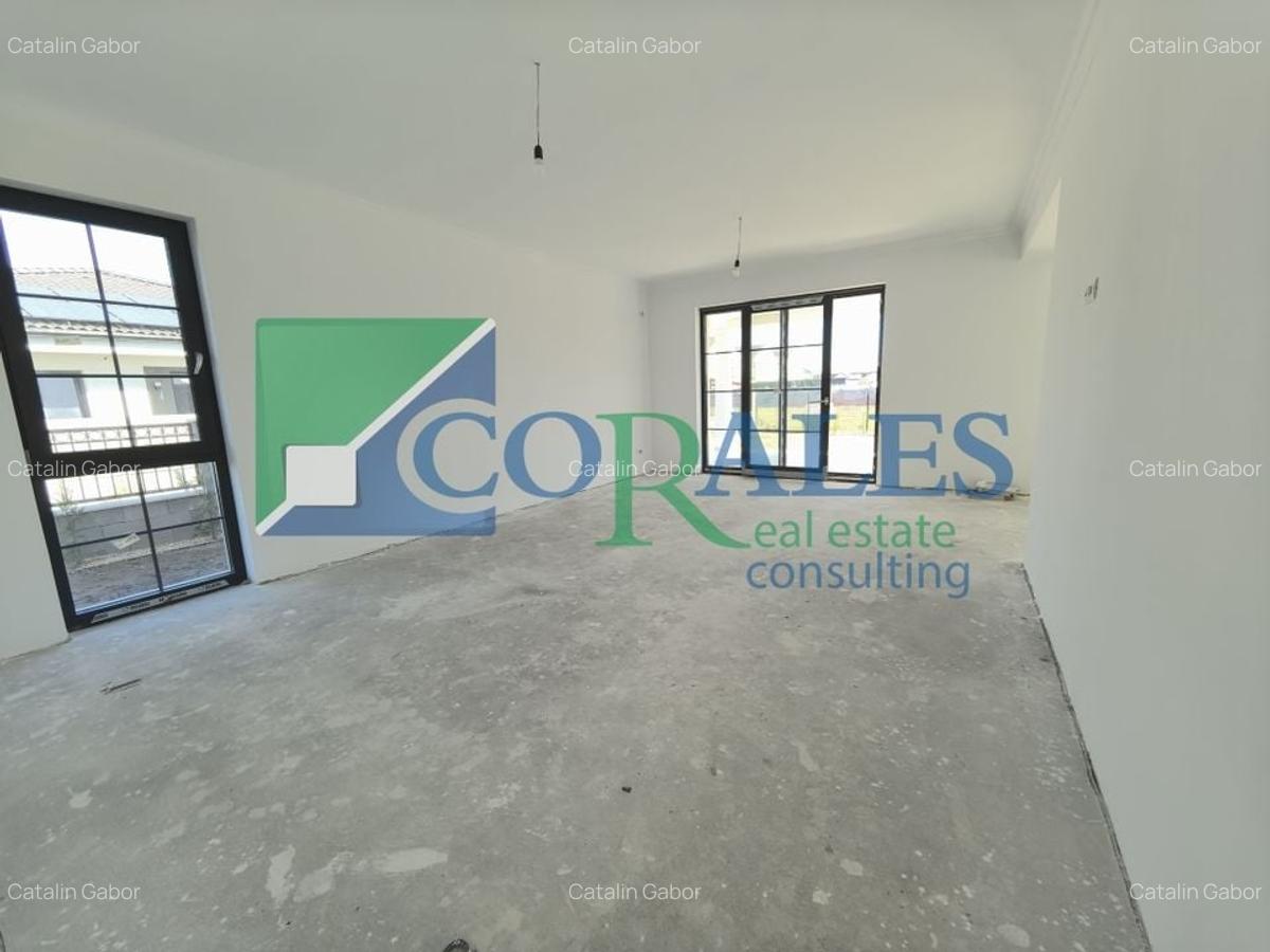 Casă individuală stil mediteranean – Dumbrăvița! - 9