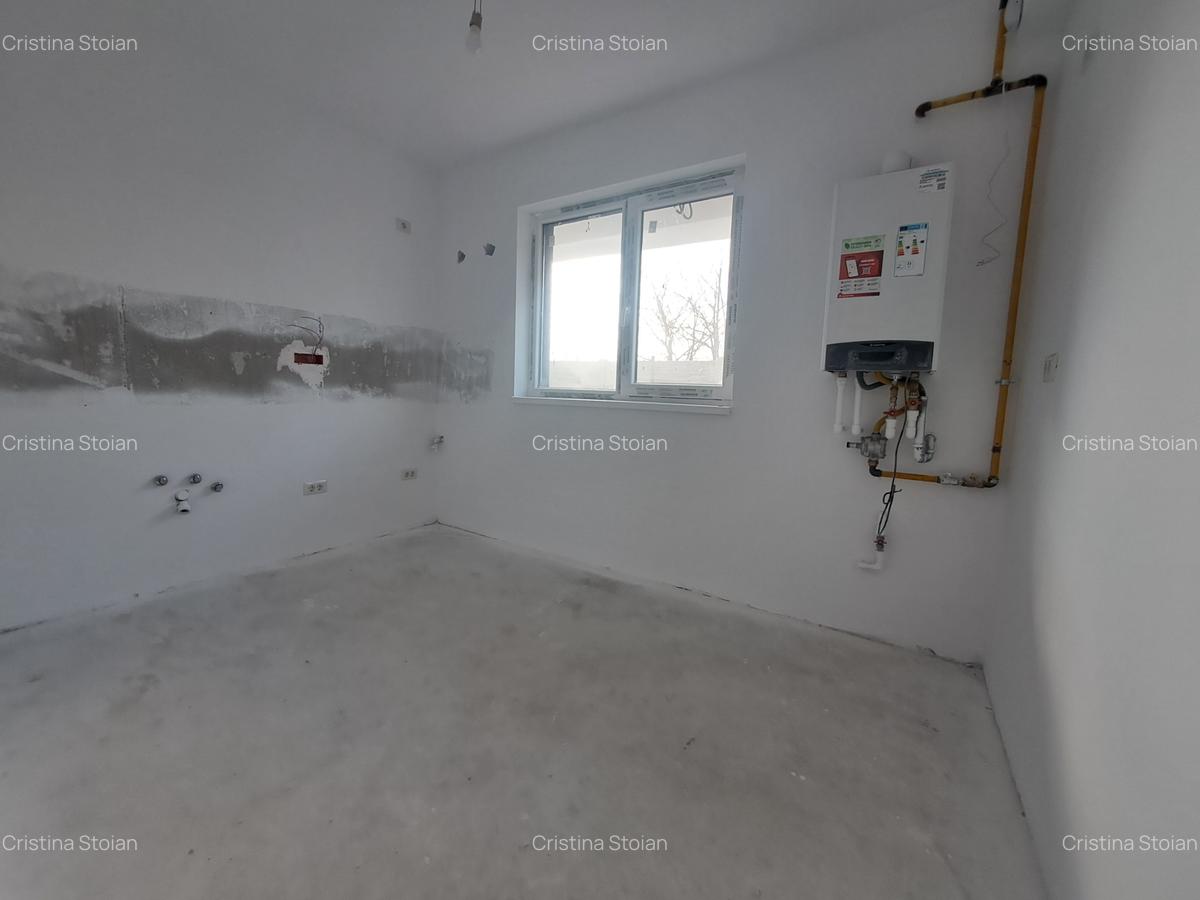 Ultima vila disponibila in ansamblu rezidential,Popesti Leordeni - 5