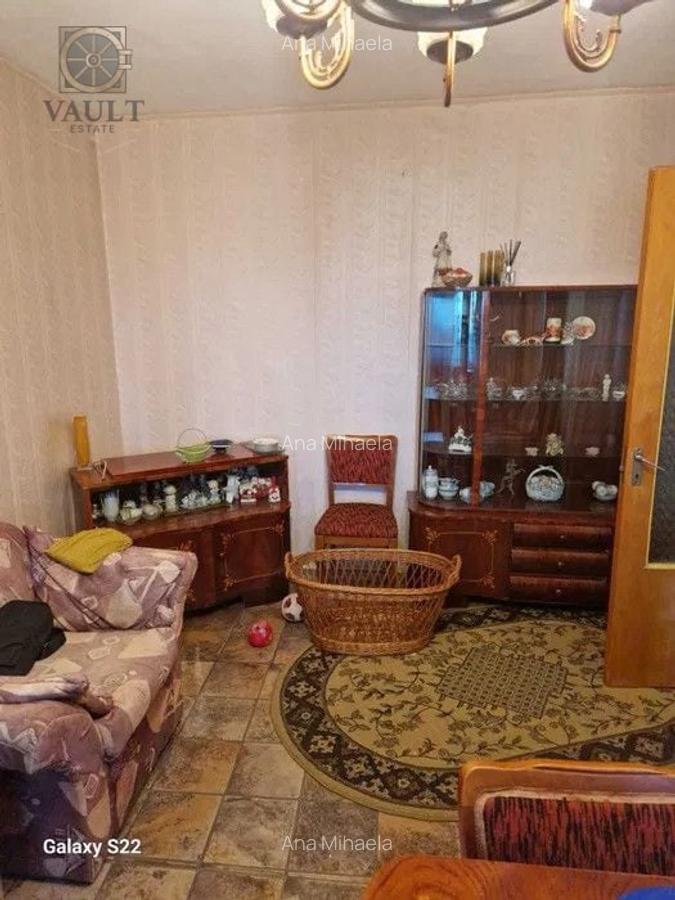 4 CAMERE - SOSEAUA OLTENITEI - EROII REVOLUTIEI - 1